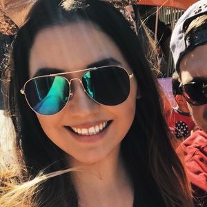 Meet your Posher, Austin